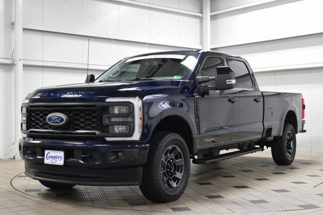2024 Ford Super Duty F-350 SRW Lariat - 22937138 - 2