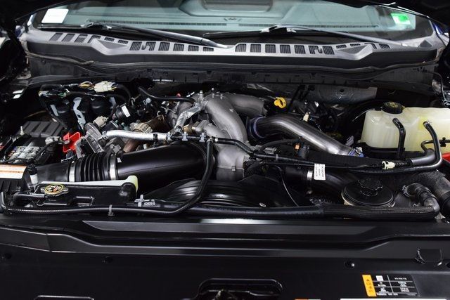 2024 Ford Super Duty F-350 SRW Lariat - 22937138 - 29