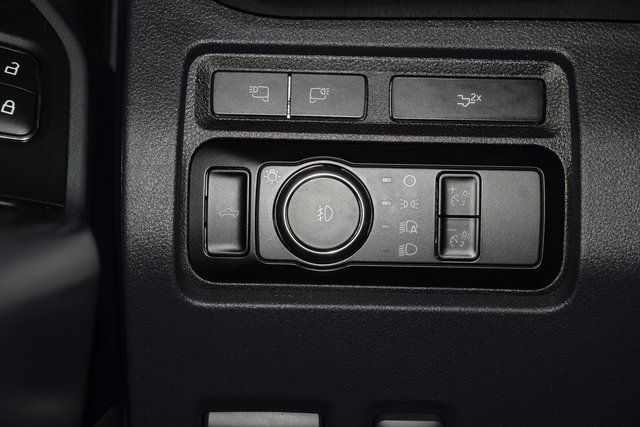 2024 Ford Super Duty F-350 SRW Lariat - 22937138 - 36