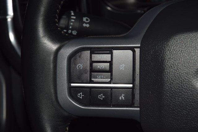 2024 Ford Super Duty F-350 SRW Lariat - 22937138 - 38