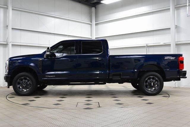 2024 Ford Super Duty F-350 SRW Lariat - 22937138 - 3