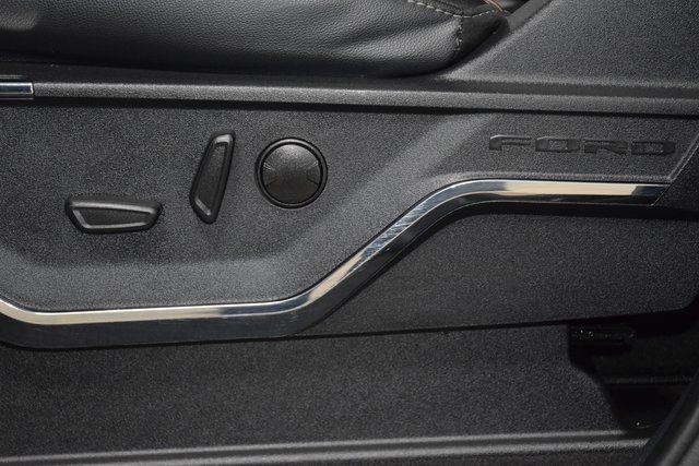 2024 Ford Super Duty F-350 SRW Lariat - 22937138 - 42