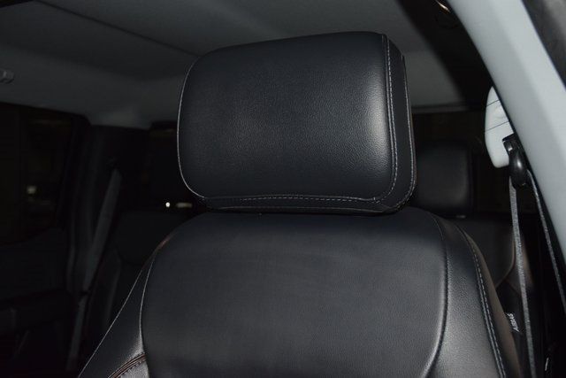 2024 Ford Super Duty F-350 SRW Lariat - 22937138 - 43