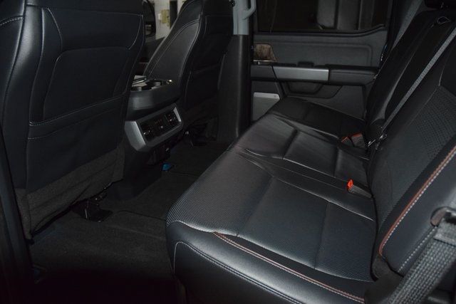 2024 Ford Super Duty F-350 SRW Lariat - 22937138 - 44