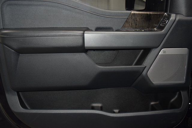 2024 Ford Super Duty F-350 SRW Lariat - 22937138 - 50