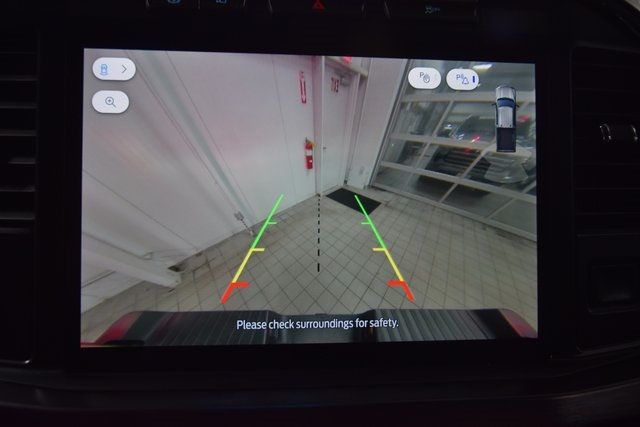 2024 Ford Super Duty F-350 SRW Lariat - 22937138 - 54