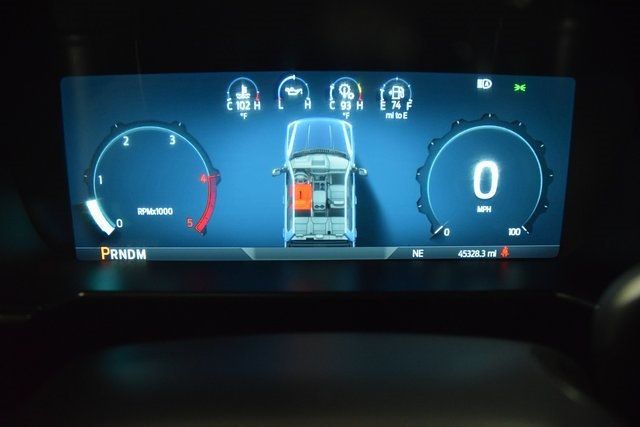 2024 Ford Super Duty F-350 SRW Lariat - 22937138 - 55