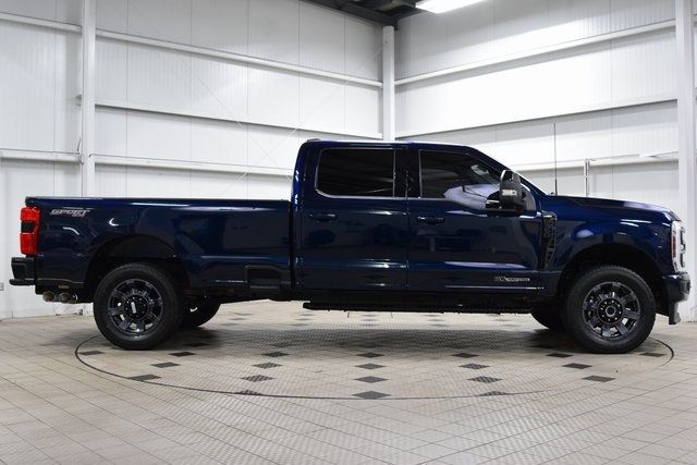 2024 Ford Super Duty F-350 SRW Lariat - 22937138 - 8