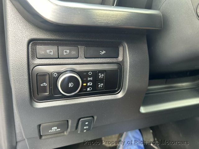 2024 Ford Super Duty F-350 SRW LARIAT 4WD Crew Cab 6.75' Box - 23072046 - 16