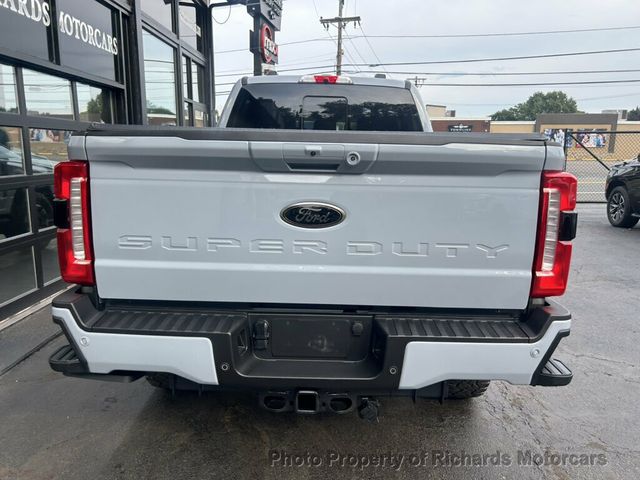 2024 Ford Super Duty F-350 SRW LARIAT 4WD Crew Cab 6.75' Box - 23072046 - 2