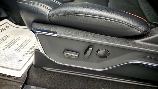 2024 Ford Super Duty F-350 SRW LARIAT 4WD Crew Cab 6.75' Box - 23015750 - 9