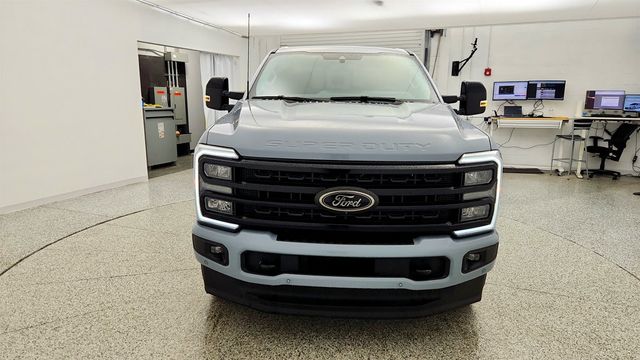 2024 Ford Super Duty F-350 SRW LARIAT 4WD Crew Cab 6.75' Box - 23015750 - 1