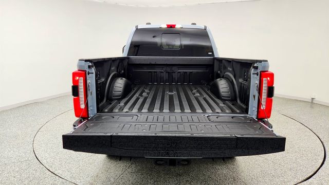2024 Ford Super Duty F-350 SRW LARIAT 4WD Crew Cab 6.75' Box - 23015750 - 20