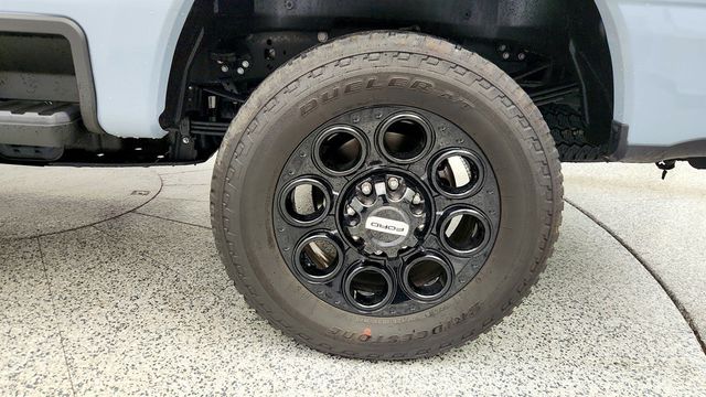 2024 Ford Super Duty F-350 SRW LARIAT 4WD Crew Cab 6.75' Box - 23015750 - 6
