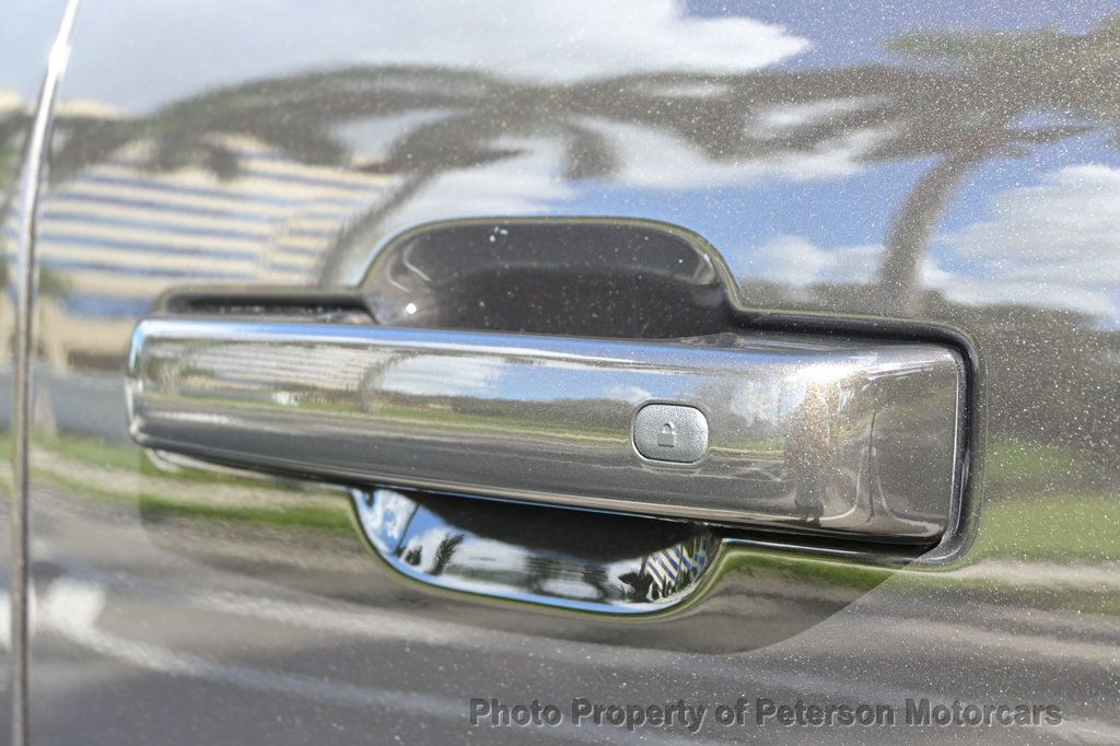 2024 Ford Super Duty F-350 SRW LARIAT 4WD Crew Cab 6.75' Box - 22934271 - 12