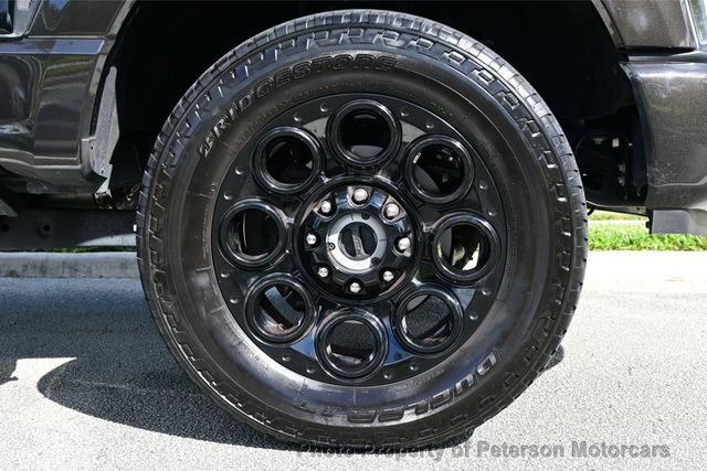 2024 Ford Super Duty F-350 SRW LARIAT 4WD Crew Cab 6.75' Box - 22934271 - 16