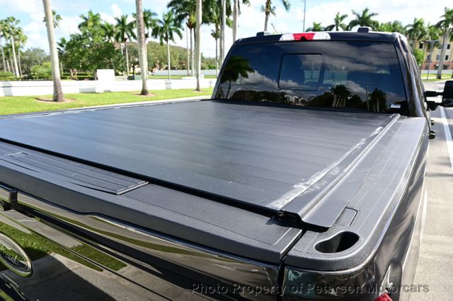 2024 Ford Super Duty F-350 SRW LARIAT 4WD Crew Cab 6.75' Box - 22934271 - 20