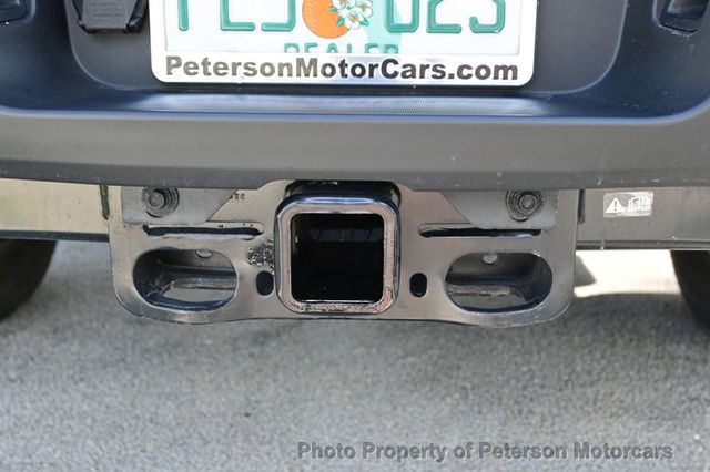 2024 Ford Super Duty F-350 SRW LARIAT 4WD Crew Cab 6.75' Box - 22934271 - 21