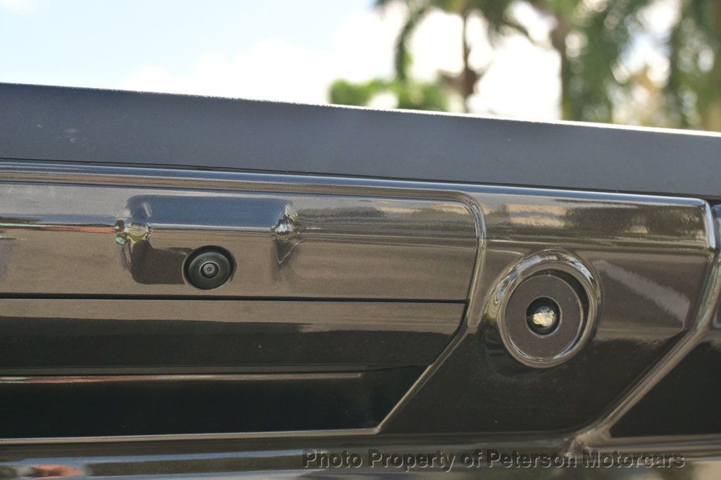 2024 Ford Super Duty F-350 SRW LARIAT 4WD Crew Cab 6.75' Box - 22934271 - 22