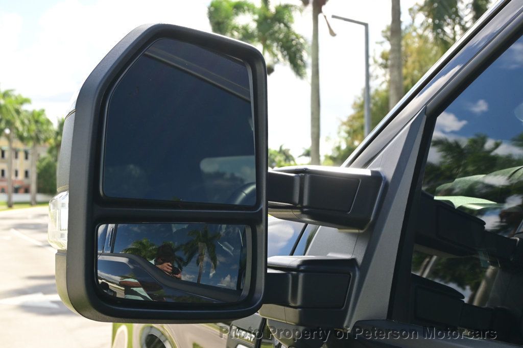 2024 Ford Super Duty F-350 SRW LARIAT 4WD Crew Cab 6.75' Box - 22934271 - 23