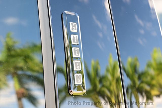 2024 Ford Super Duty F-350 SRW LARIAT 4WD Crew Cab 6.75' Box - 22934271 - 24