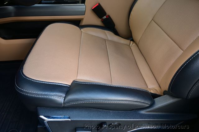 2024 Ford Super Duty F-350 SRW LARIAT 4WD Crew Cab 6.75' Box - 22934271 - 29