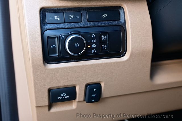 2024 Ford Super Duty F-350 SRW LARIAT 4WD Crew Cab 6.75' Box - 22934271 - 33