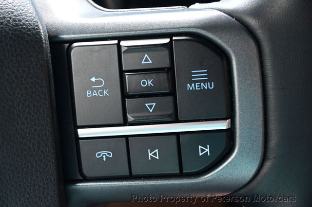 2024 Ford Super Duty F-350 SRW LARIAT 4WD Crew Cab 6.75' Box - 22934271 - 37