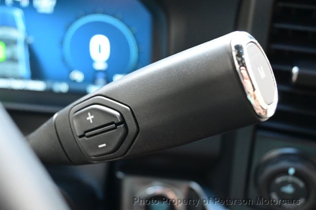 2024 Ford Super Duty F-350 SRW LARIAT 4WD Crew Cab 6.75' Box - 22934271 - 40