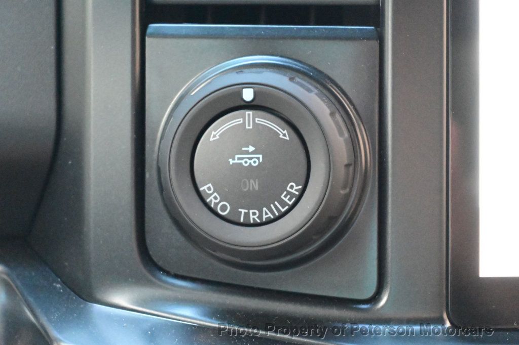 2024 Ford Super Duty F-350 SRW LARIAT 4WD Crew Cab 6.75' Box - 22934271 - 41