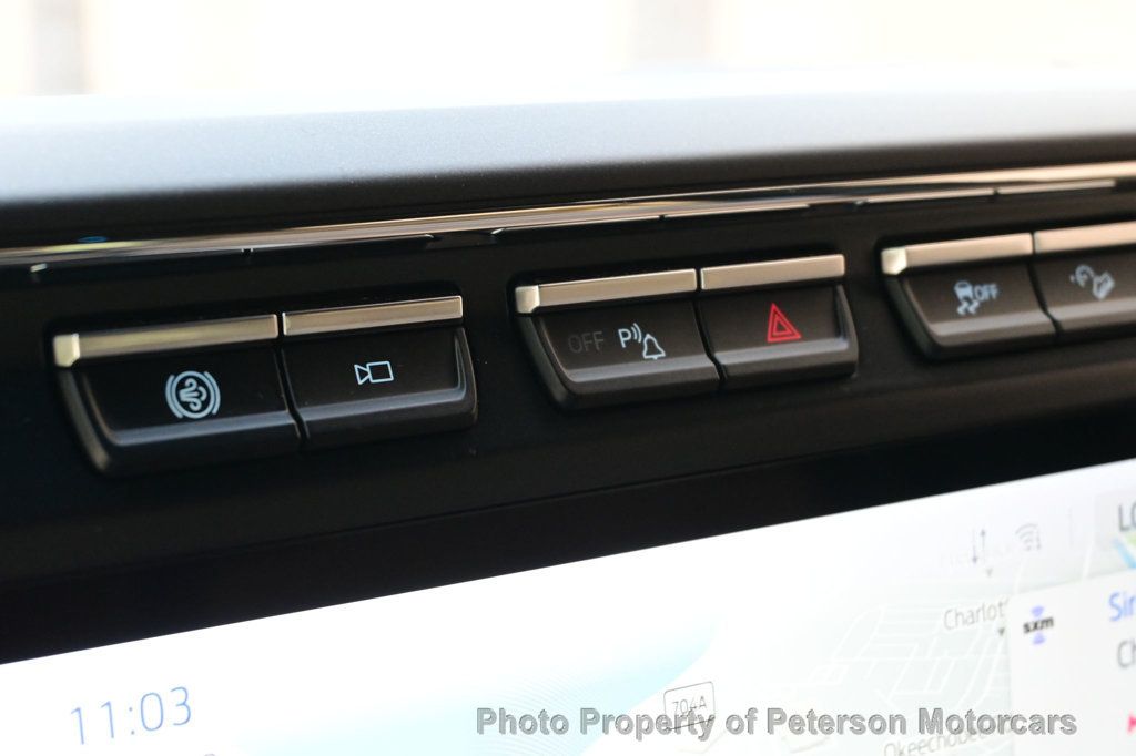 2024 Ford Super Duty F-350 SRW LARIAT 4WD Crew Cab 6.75' Box - 22934271 - 44