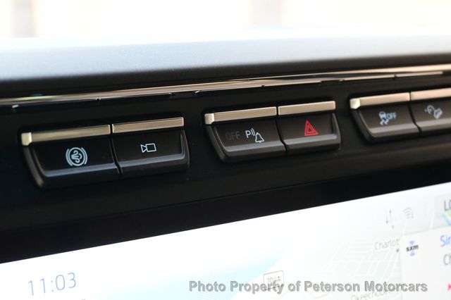 2024 Ford Super Duty F-350 SRW LARIAT 4WD Crew Cab 6.75' Box - 22934271 - 44