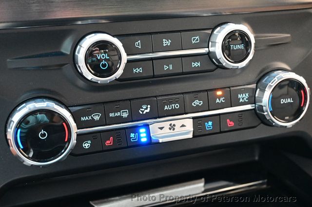 2024 Ford Super Duty F-350 SRW LARIAT 4WD Crew Cab 6.75' Box - 22934271 - 47