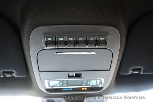 2024 Ford Super Duty F-350 SRW LARIAT 4WD Crew Cab 6.75' Box - 22934271 - 49