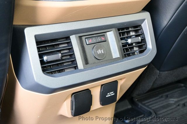 2024 Ford Super Duty F-350 SRW LARIAT 4WD Crew Cab 6.75' Box - 22934271 - 53