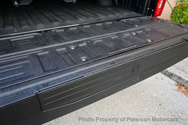 2024 Ford Super Duty F-350 SRW LARIAT 4WD Crew Cab 6.75' Box - 22934271 - 56