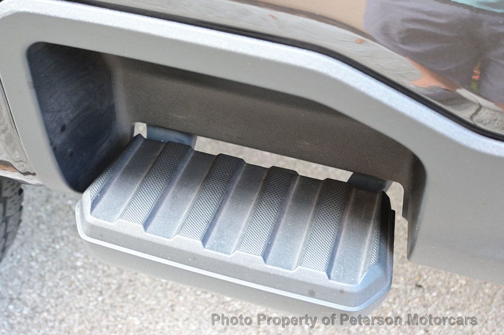 2024 Ford Super Duty F-350 SRW LARIAT 4WD Crew Cab 6.75' Box - 22934271 - 58