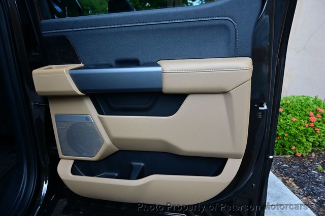 2024 Ford Super Duty F-350 SRW LARIAT 4WD Crew Cab 6.75' Box - 22934271 - 59