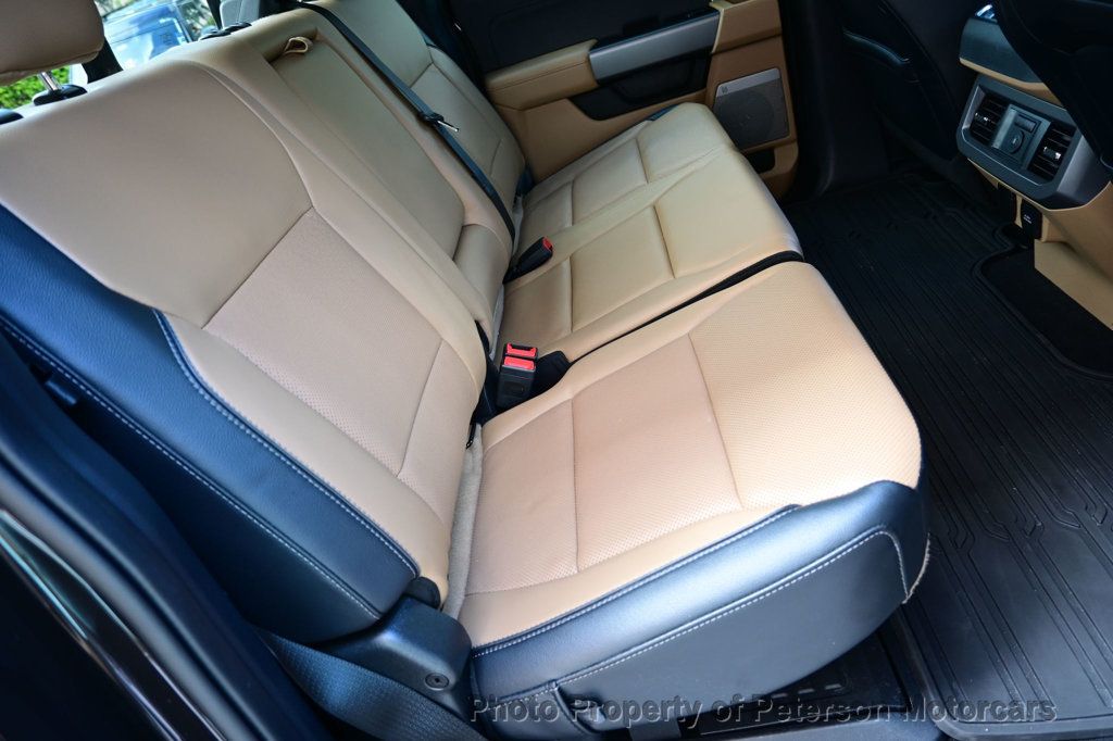 2024 Ford Super Duty F-350 SRW LARIAT 4WD Crew Cab 6.75' Box - 22934271 - 60