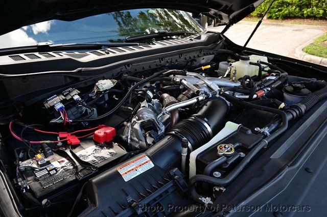 2024 Ford Super Duty F-350 SRW LARIAT 4WD Crew Cab 6.75' Box - 22934271 - 65