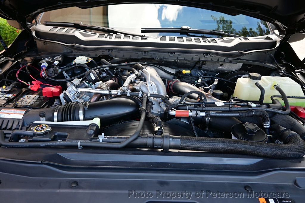 2024 Ford Super Duty F-350 SRW LARIAT 4WD Crew Cab 6.75' Box - 22934271 - 66