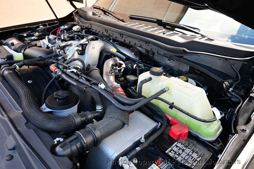 2024 Ford Super Duty F-350 SRW LARIAT 4WD Crew Cab 6.75' Box - 22934271 - 67