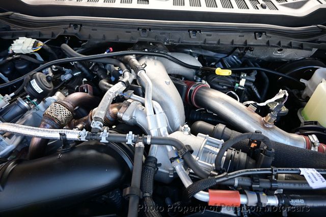 2024 Ford Super Duty F-350 SRW LARIAT 4WD Crew Cab 6.75' Box - 22934271 - 68