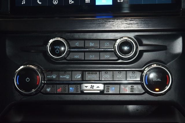 2024 Ford Super Duty F-350 SRW Lariat Ultimate Sport FX4 Lifted - 22997523 - 30