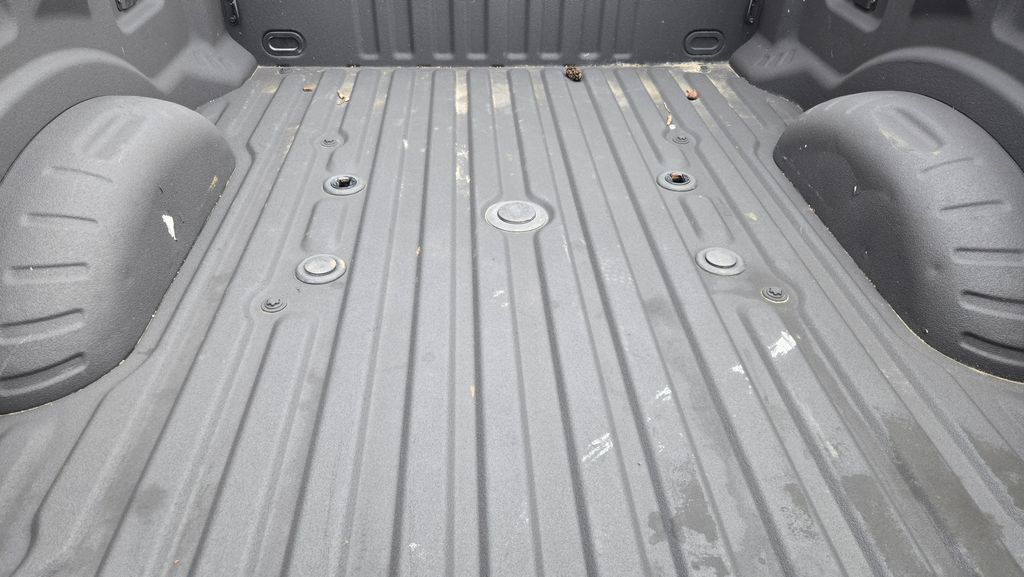 2024 Ford Super Duty F-350 SRW Lariat Ultimate Sport FX4 Lifted - 22997523 - 5