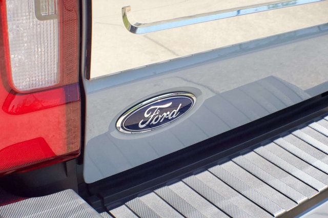 2024 Ford Super Duty F-350 SRW Local Trade/Limited/Heated&Cooled Massaging Seats/Pano Roof/NAV - 23012906 - 13