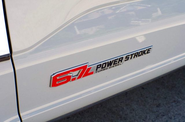 2024 Ford Super Duty F-350 SRW Local Trade/Limited/Heated&Cooled Massaging Seats/Pano Roof/NAV - 23012906 - 14