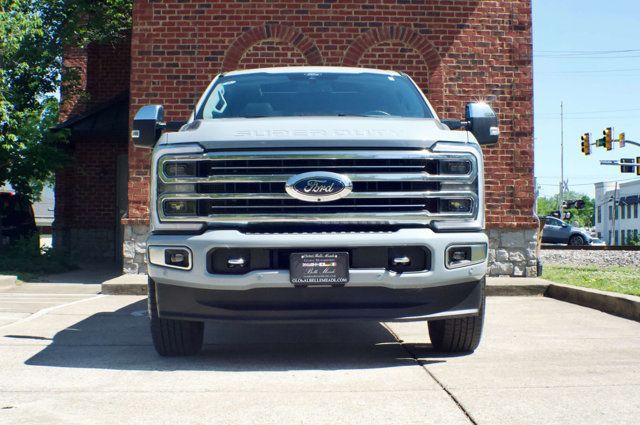 2024 Ford Super Duty F-350 SRW Local Trade/Limited/Heated&Cooled Massaging Seats/Pano Roof/NAV - 23012906 - 1