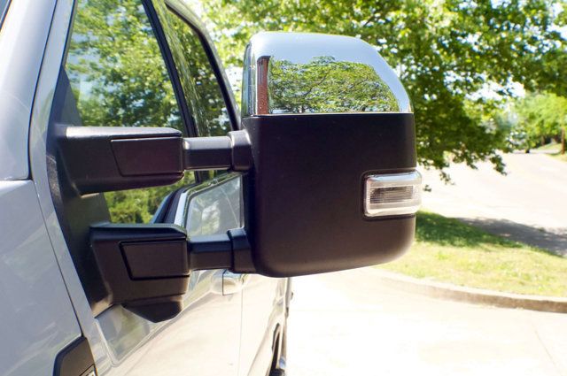 2024 Ford Super Duty F-350 SRW Local Trade/Limited/Heated&Cooled Massaging Seats/Pano Roof/NAV - 23012906 - 21