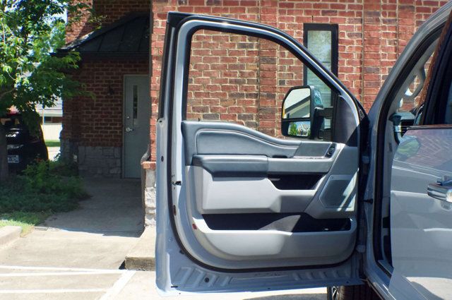 2024 Ford Super Duty F-350 SRW Local Trade/Limited/Heated&Cooled Massaging Seats/Pano Roof/NAV - 23012906 - 22